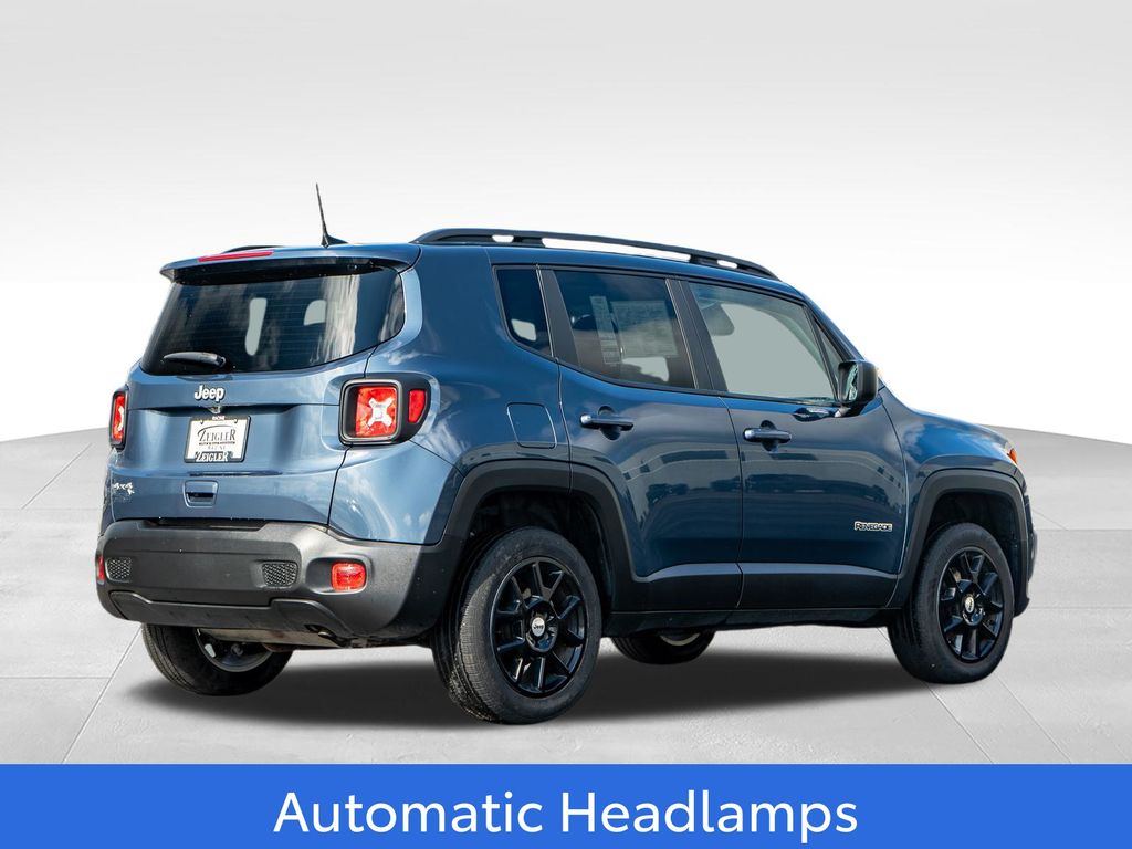2023 Jeep Renegade Latitude - Photo 7