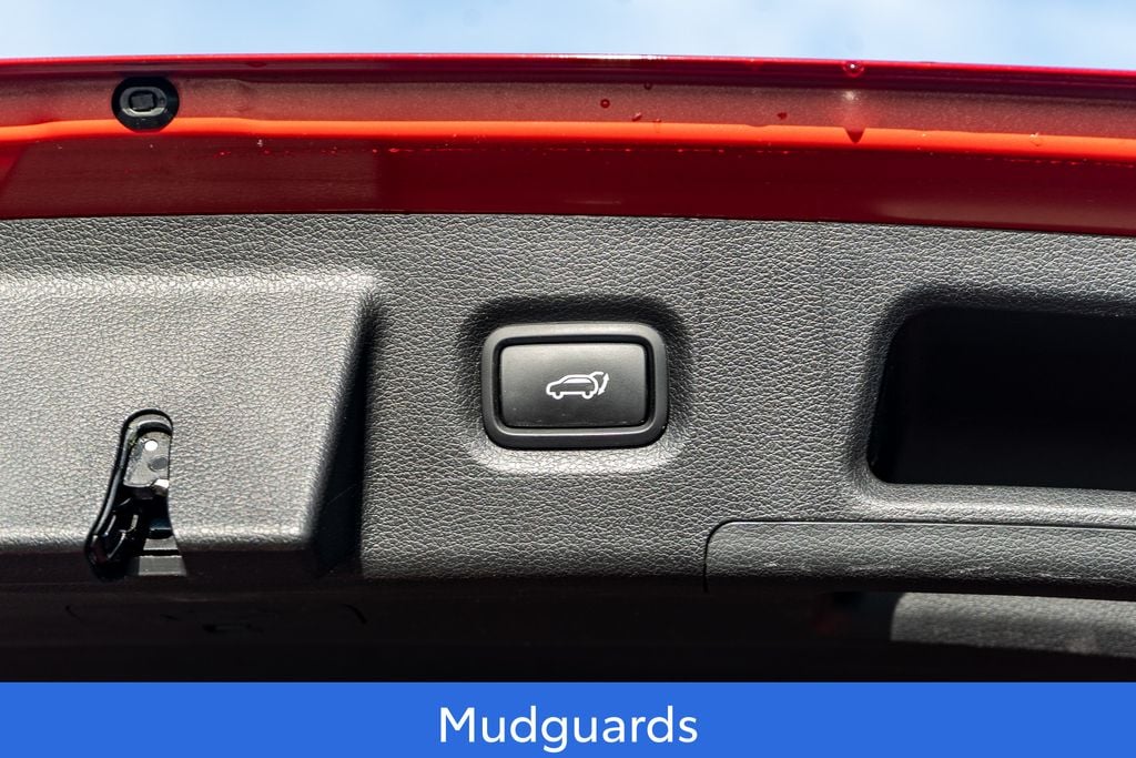 2022 HYUNDAI SANTA FE - Image 11