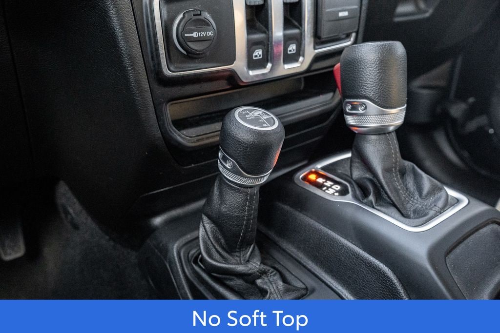 2021 JEEP WRANGLER - Image 23