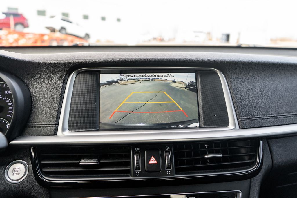 2020 KIA OPTIMA - Image 31