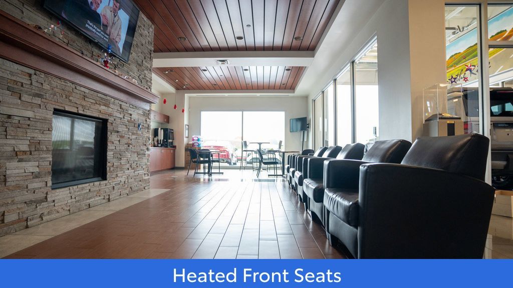 2022 JEEP GRAND CHEROKEE - Image 37