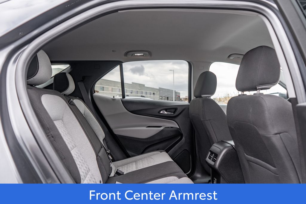 2022 Chevrolet Equinox 2FL - Photo 13