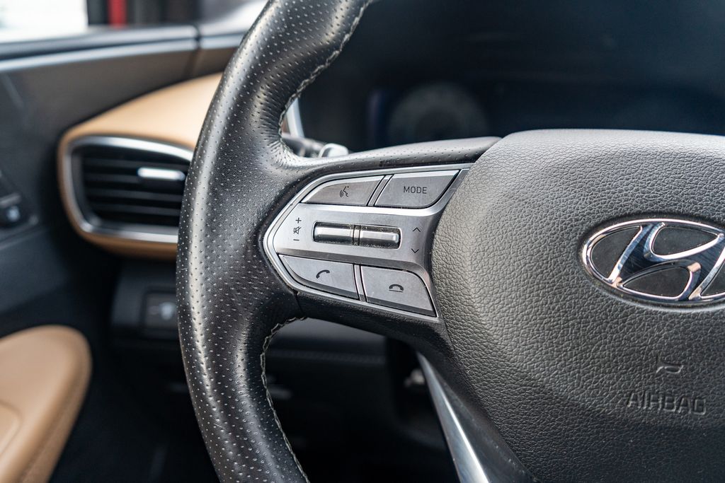 2022 HYUNDAI SANTA FE - Image 22