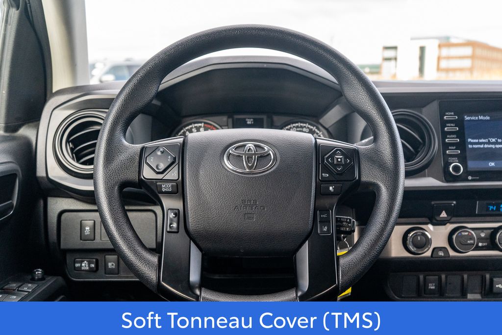 2023 TOYOTA TACOMA - Image 14