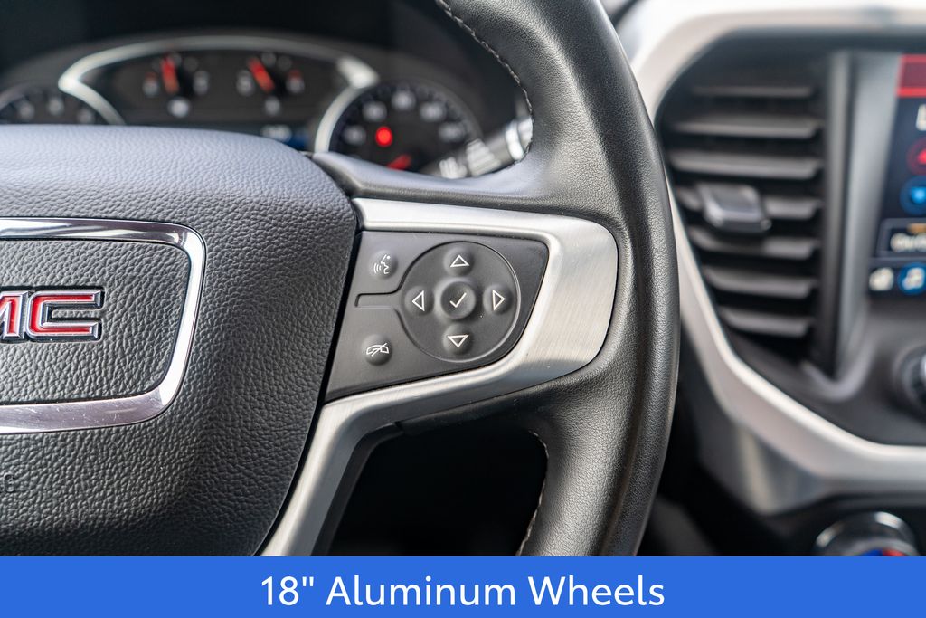 2023 GMC ACADIA - Image 24