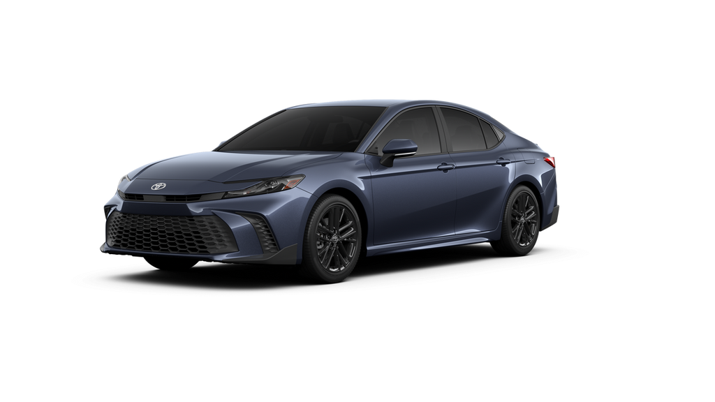 New 2026 Toyota Camry SE SE