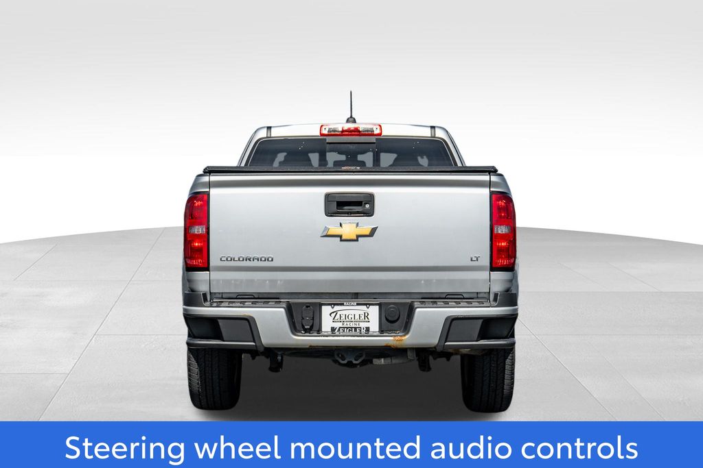 2016 Chevrolet Colorado LT - Photo 6