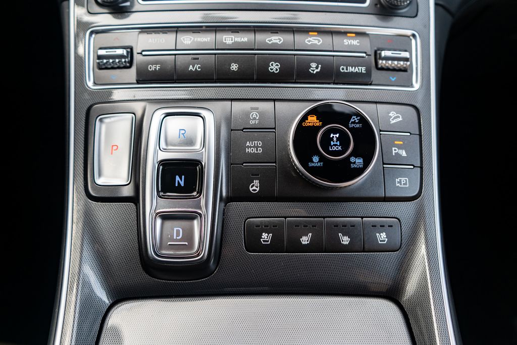 2022 HYUNDAI SANTA FE - Image 26