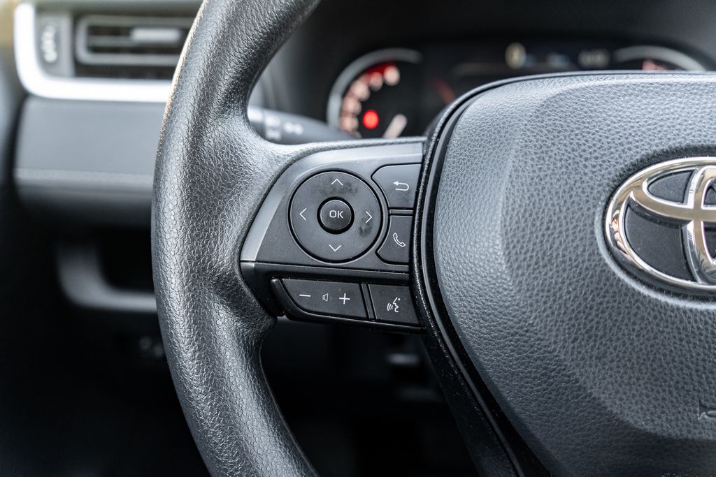 2024 TOYOTA RAV4 - Image 22