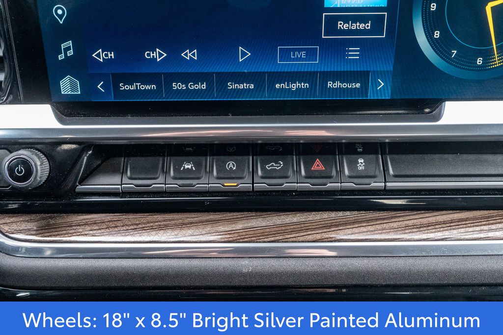 2023 CHEVROLET SILVERADO - Image 27