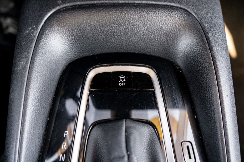 2024 TOYOTA COROLLA - Image 27