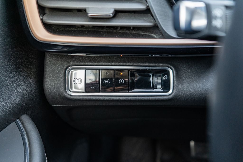 2025 BUICK ENVISION - Image 22