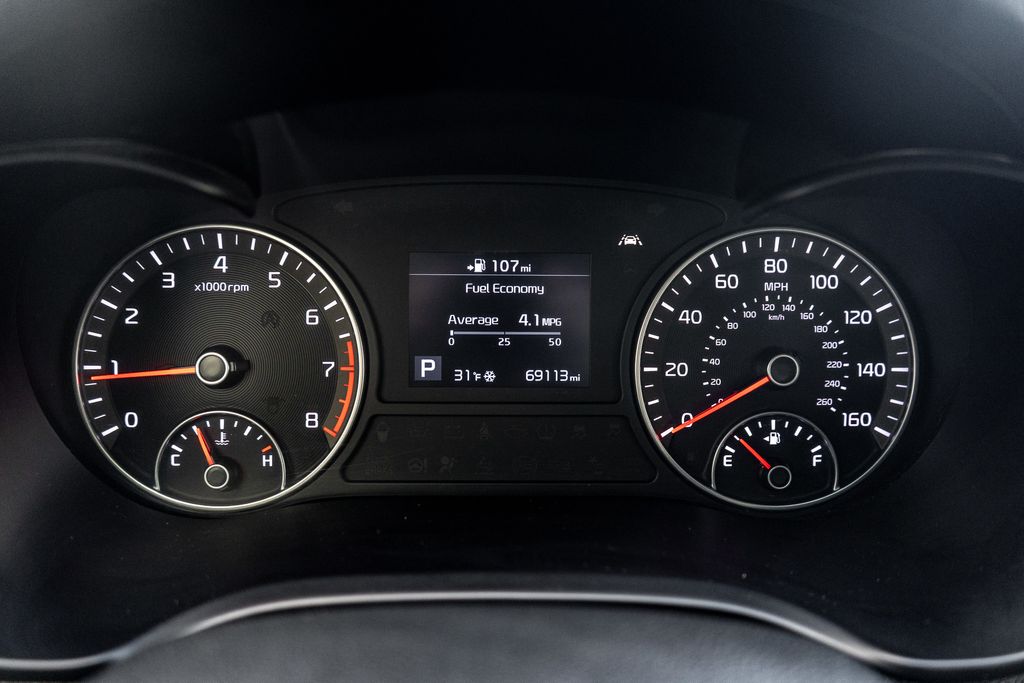 2020 KIA OPTIMA - Image 24