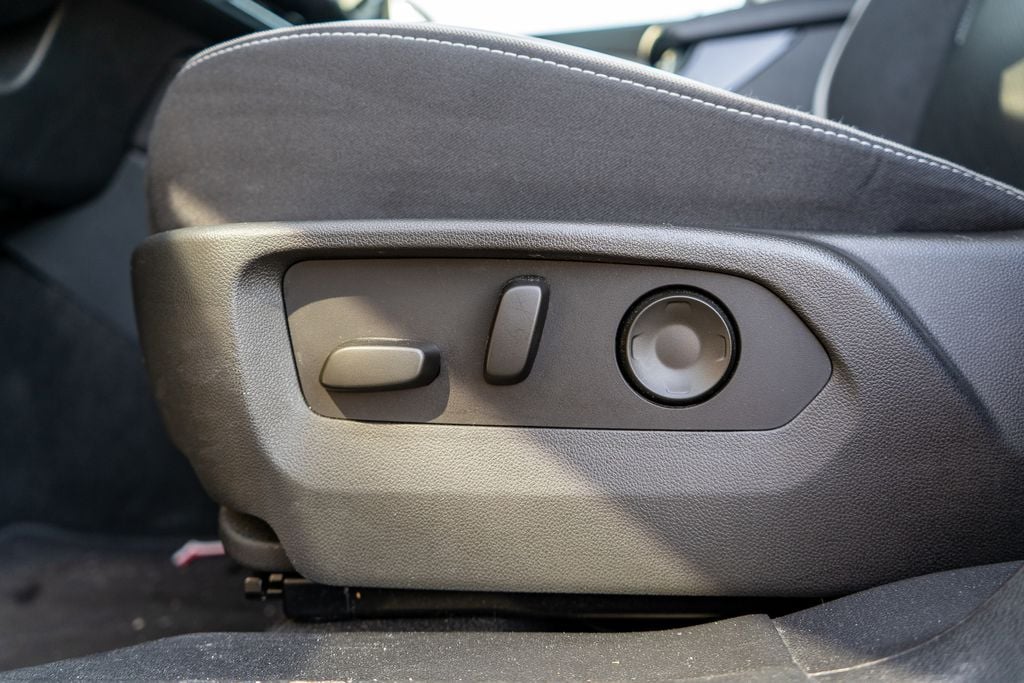 2025 BUICK ENVISION - Image 21