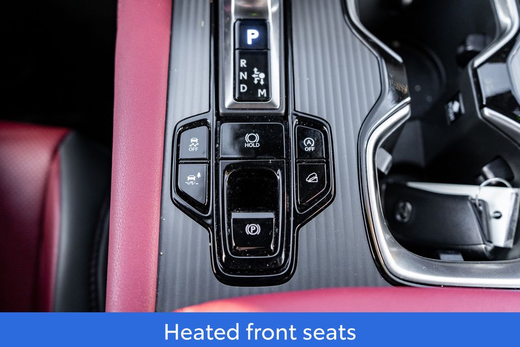 2024 LEXUS RX - Image 26