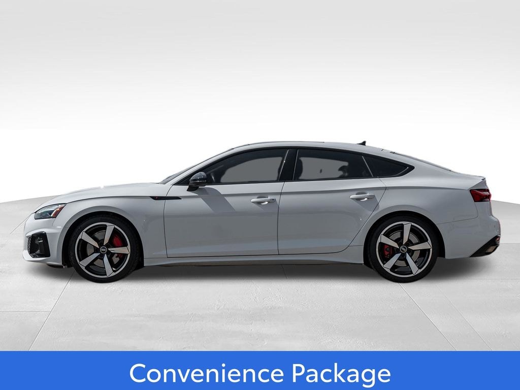 Used 2023 Audi A5 45 S line Premium Sportback