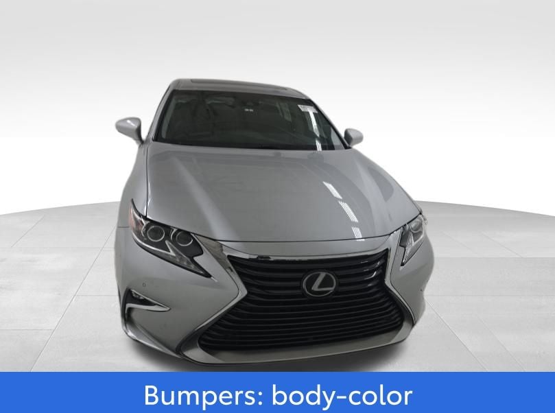 2017 LEXUS ES - Image 6