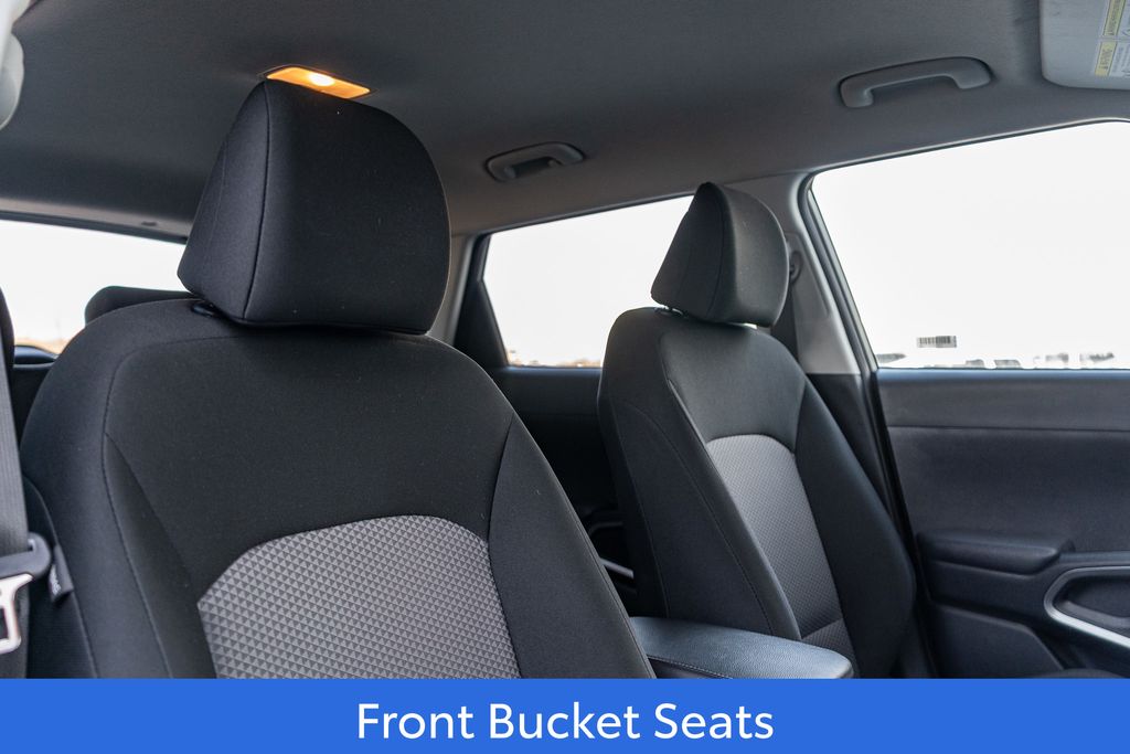 2024 KIA SOUL - Image 12