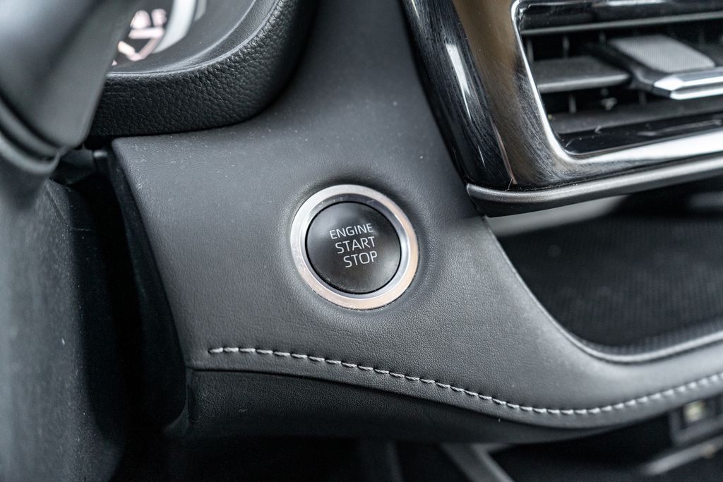 2024 TOYOTA HIGHLANDER - Image 27