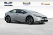  Toyota Prius Plug-in Hybrid