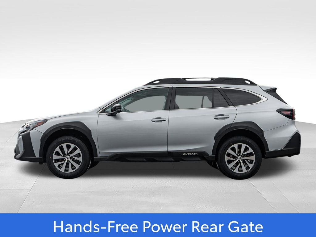 Used 2023 Subaru Outback Premium SUV