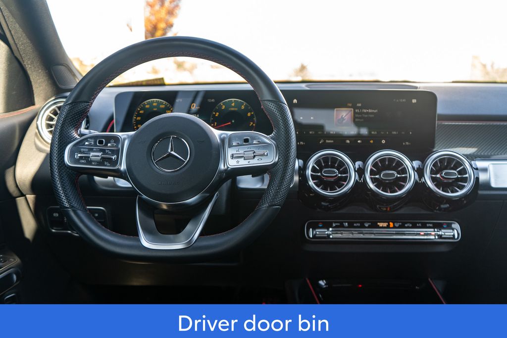 2023 MERCEDES-BENZ GLB-CLASS - Image 16