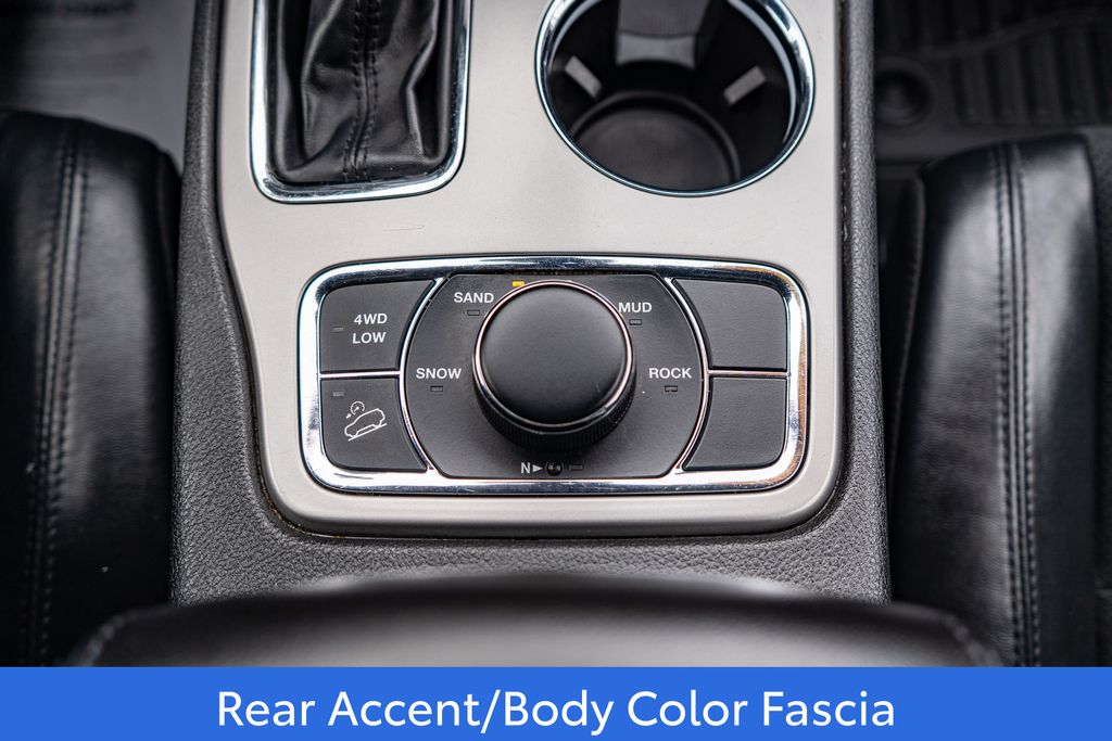 2022 JEEP GRAND CHEROKEE - Image 28