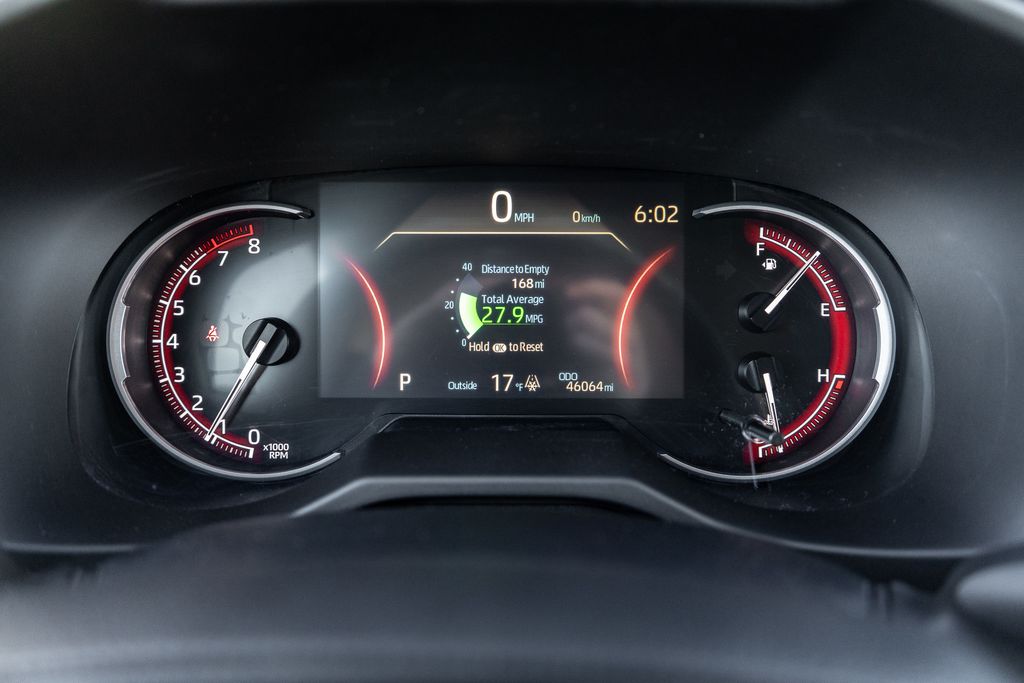 2024 TOYOTA RAV4 - Image 24