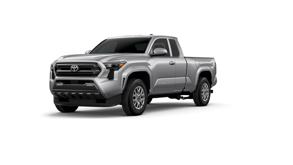 New 2026 Toyota Tacoma SR5 4X2 XTRACAB