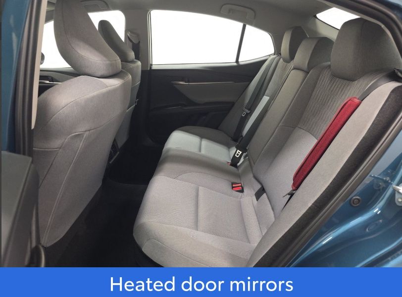 2026 TOYOTA CAMRY - Image 8