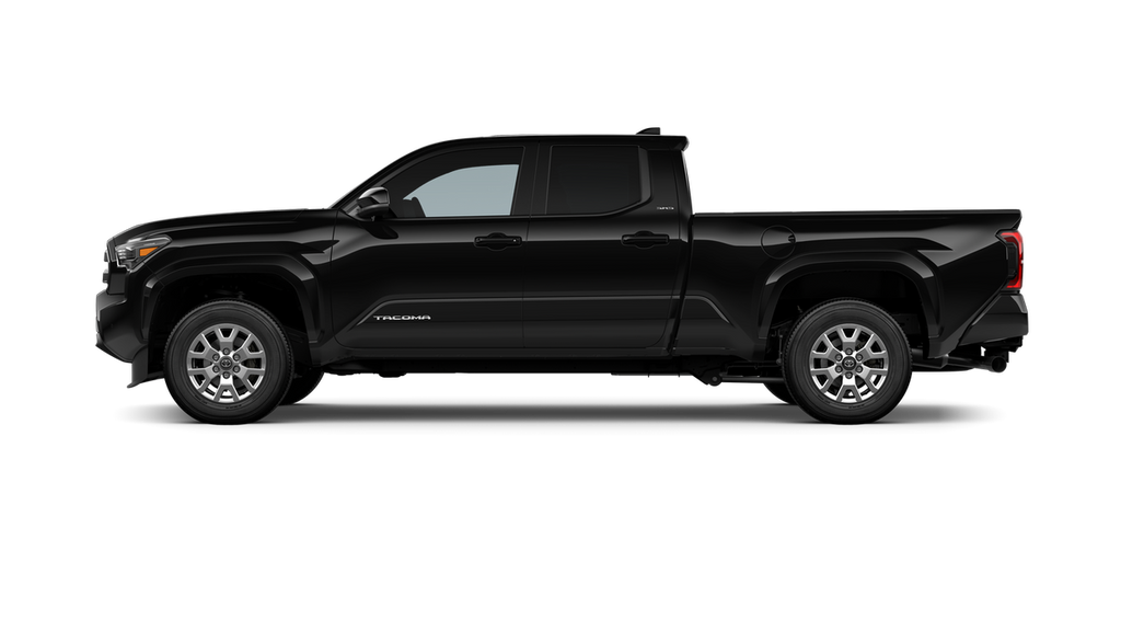 New 2026 Toyota Tacoma SR5 4X4 DBL CAB LONG BED