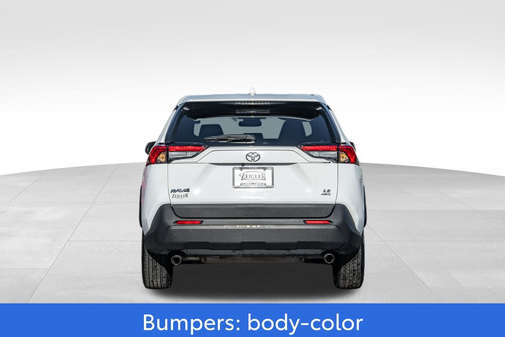 2024 TOYOTA RAV4 - Image 6