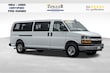  Chevrolet Express Cargo 3500