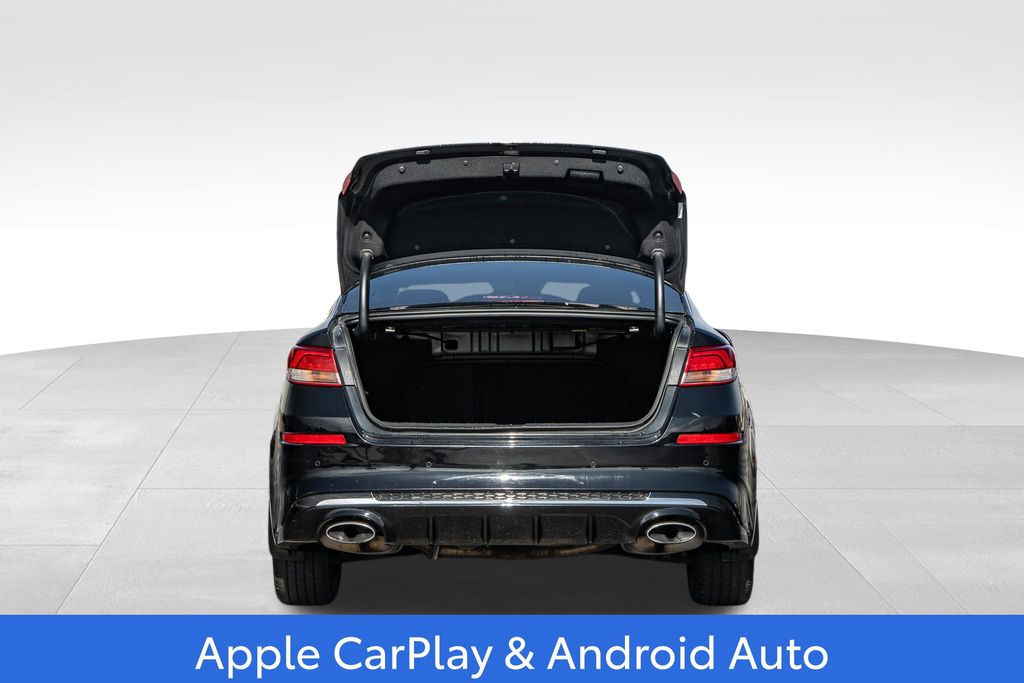 2020 KIA OPTIMA - Image 10