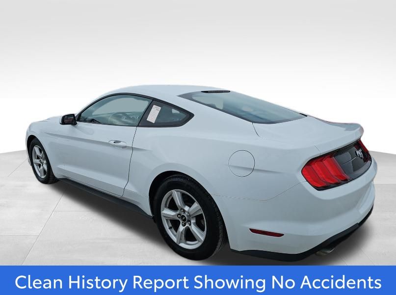 2018 FORD MUSTANG - Image 2