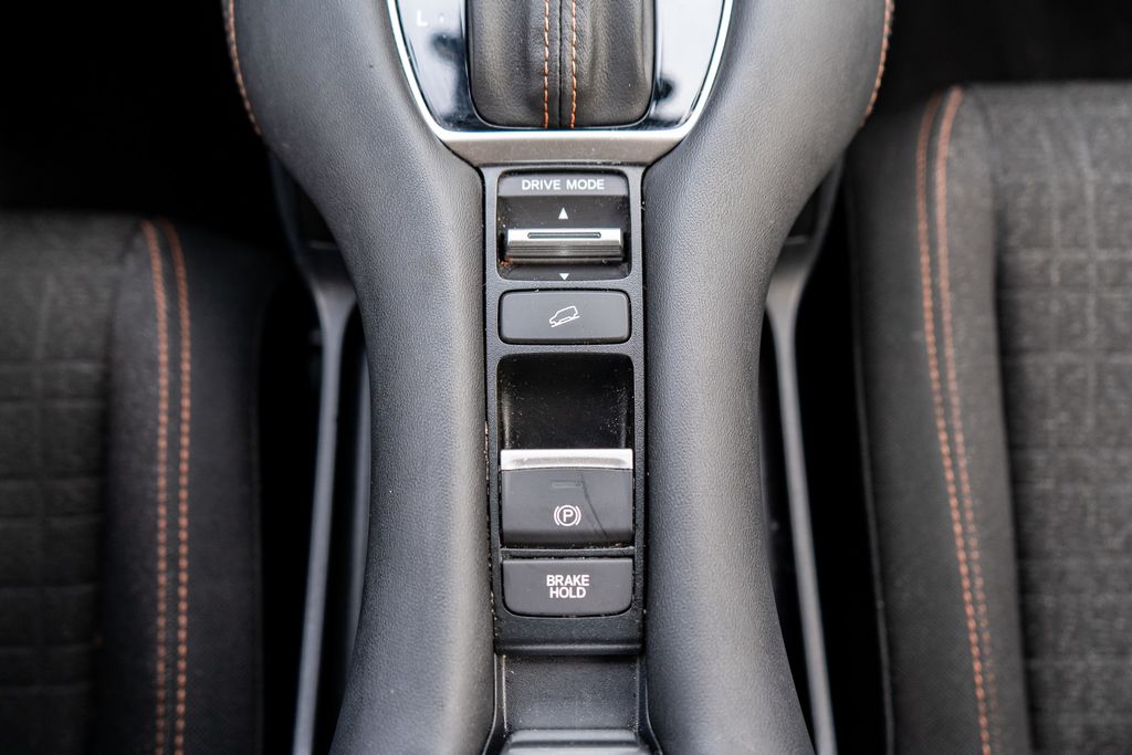 2023 HONDA HR-V - Image 26