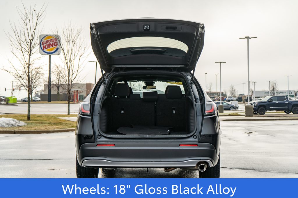 2023 HONDA HR-V - Image 10