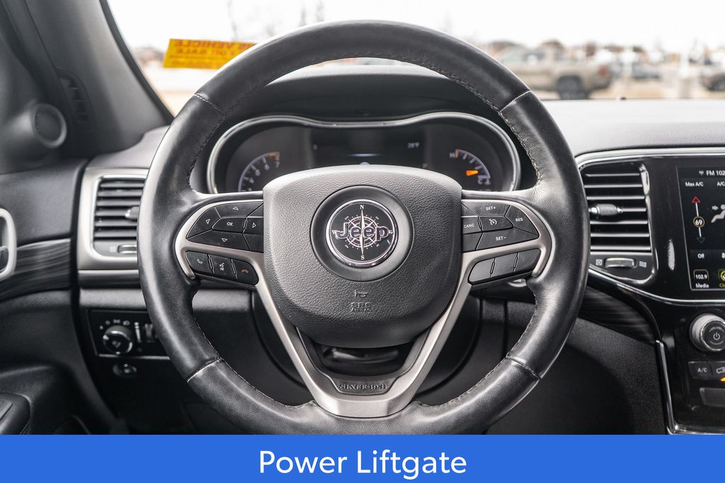 2022 JEEP GRAND CHEROKEE - Image 15