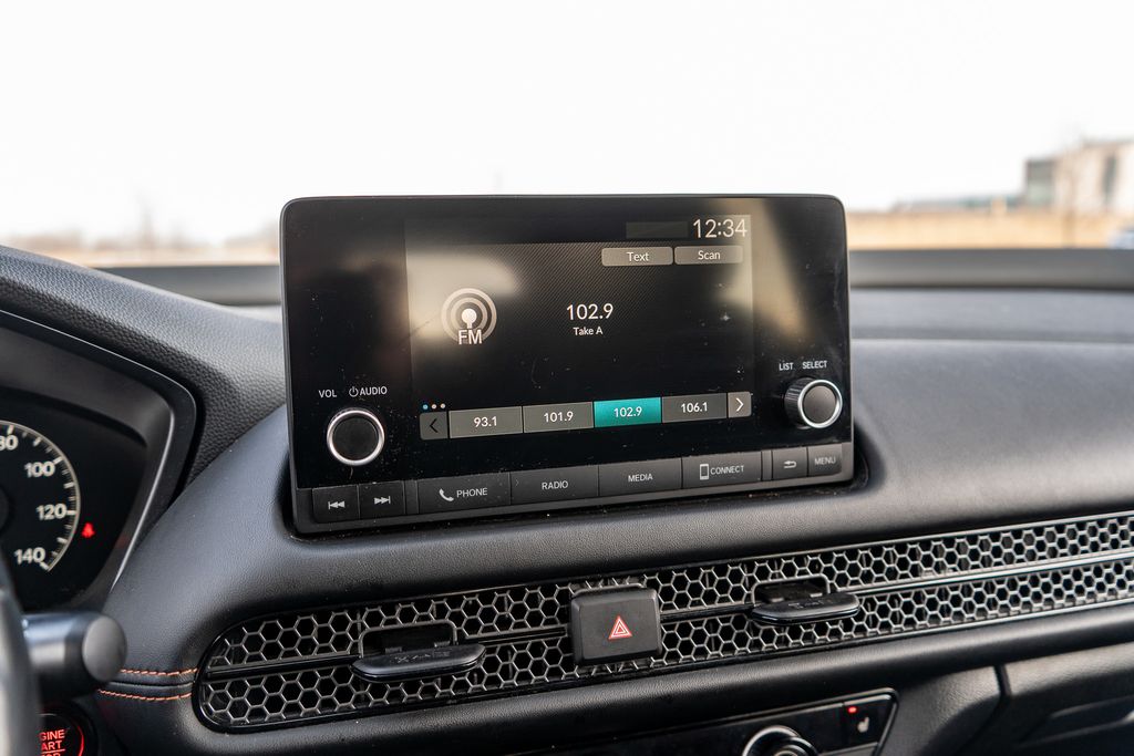 2023 HONDA HR-V - Image 28