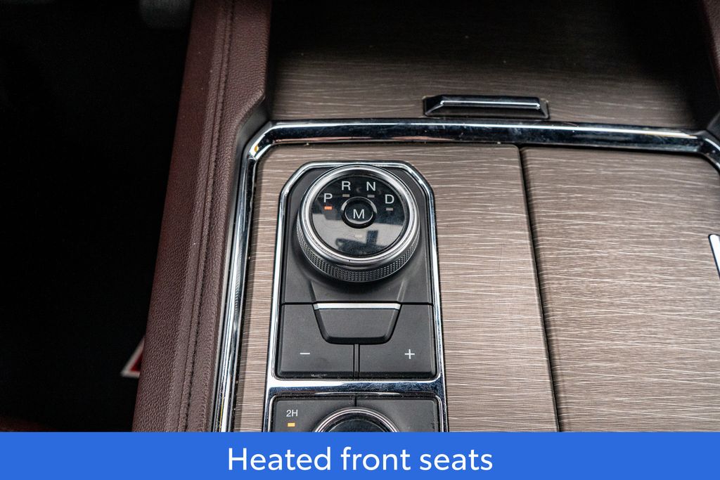 2024 FORD EXPEDITION - Image 29