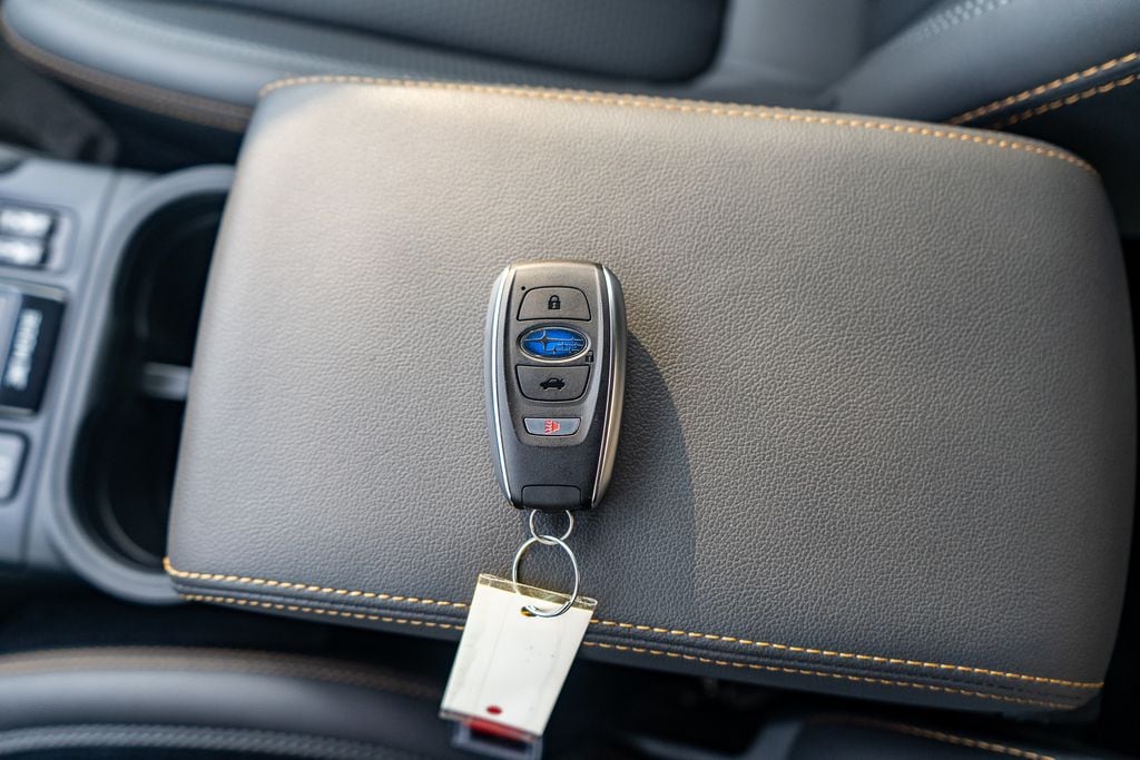 2024 SUBARU FORESTER - Image 30