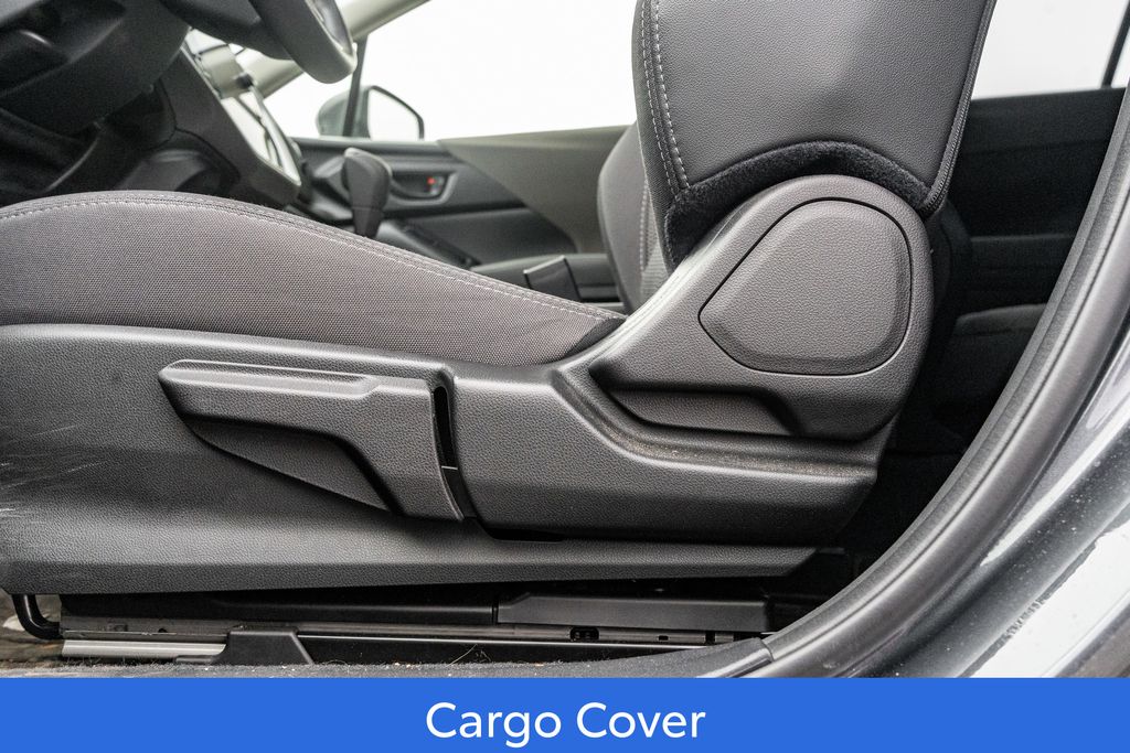 2024 SUBARU CROSSTREK - Image 19