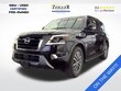  Nissan Armada