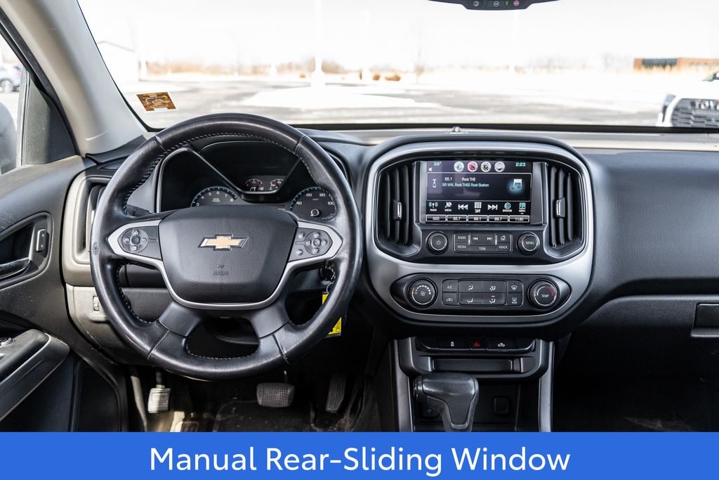 2016 Chevrolet Colorado LT - Photo 15