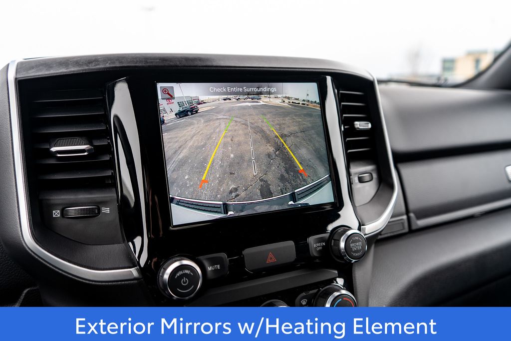 2022 RAM 1500 - Image 30