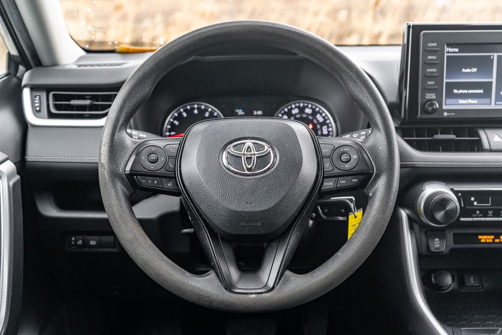 2021 TOYOTA RAV4 - Image 14