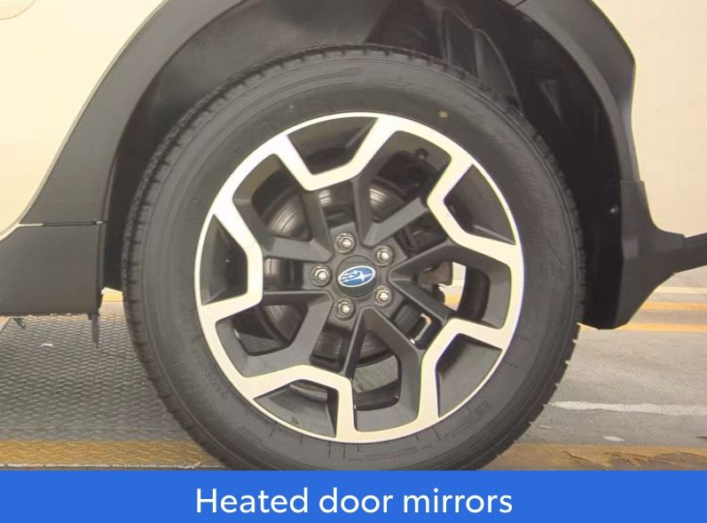 2017 SUBARU CROSSTREK - Image 7