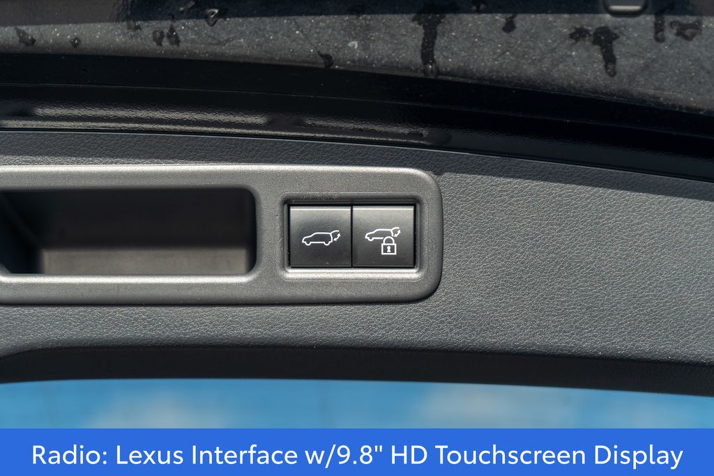 2024 LEXUS RX - Image 11
