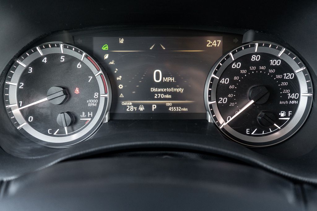 2024 TOYOTA HIGHLANDER - Image 26