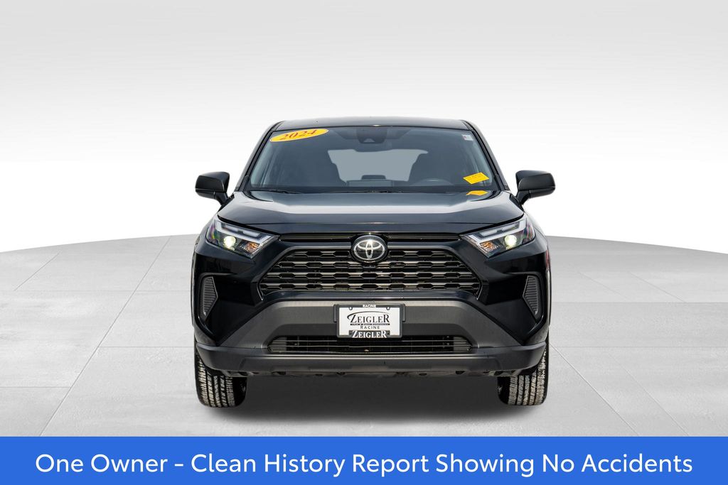 2024 TOYOTA RAV4 - Image 2